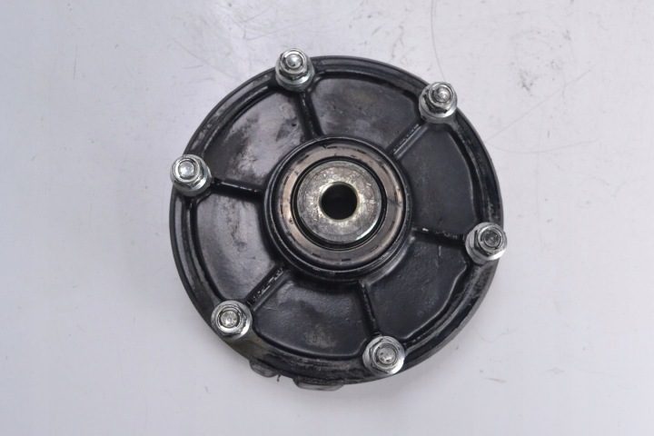 Поводок колеса задний YAMAHA XJ6 09-17, фото 6
