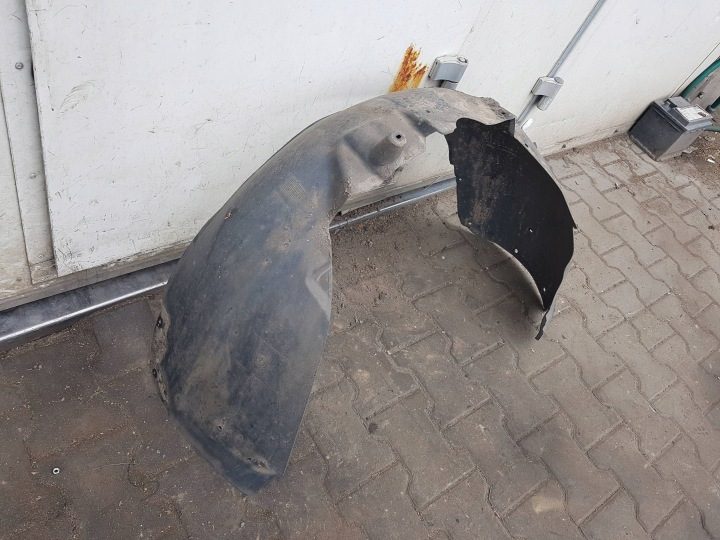 Seat Exeo 09-13r подкрылок левый передний 8E0821171E, фото 3