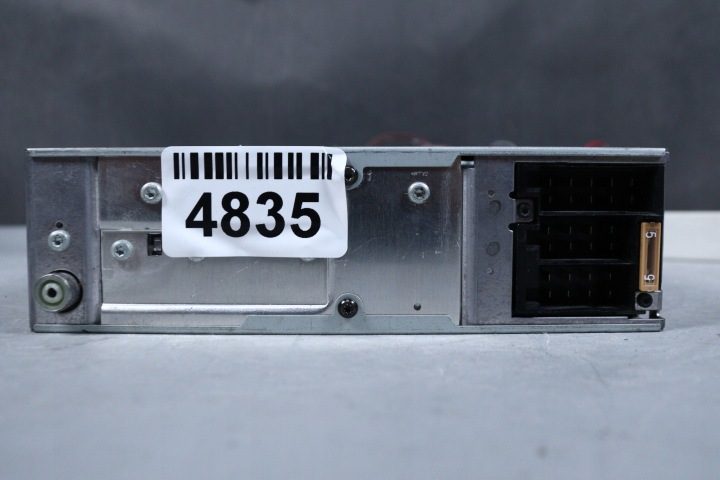 Opel CDR500 CD Delco КОД 09136107, фото 6