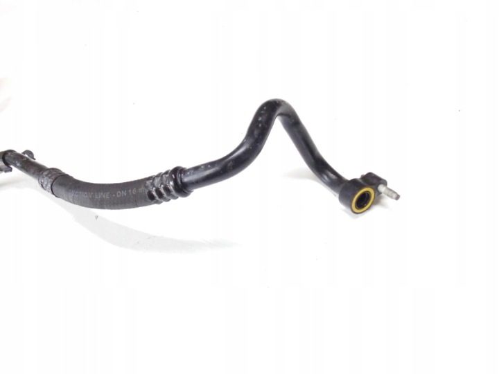Трубка кондиционера Volvo C30 S40 V50 2.0 TDCi, фото 3