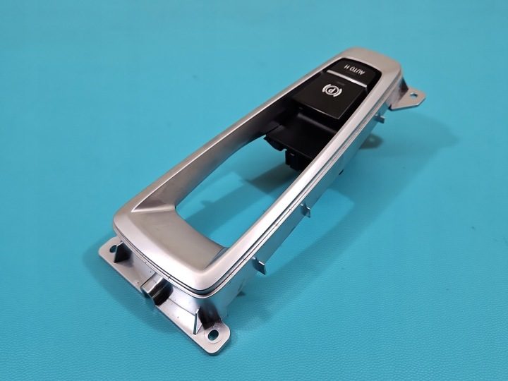 ПЕРЕКЛЮЧАТЕЛЬ РУЧНОГО ТОРМОЗА BMW X5 F15 9349034, фото 1