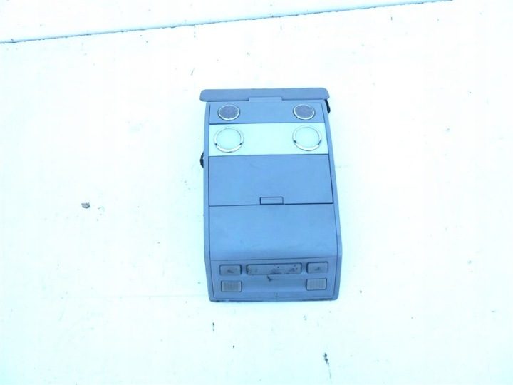 Плафон освещения кабины Volkswagen OE 7L0868403, фото 1