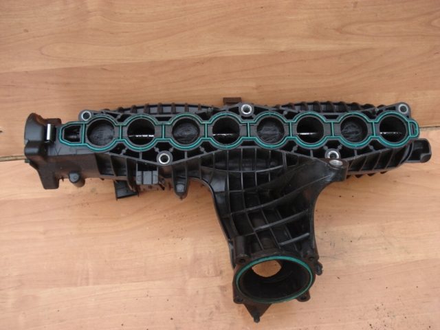 ВПУСКНОЙ КОЛЛЕКТОР 31431955 VOLVO XC60 V40 V70 S60 двигатель D3 D4 2.0D nr6 P-ń, фото 8