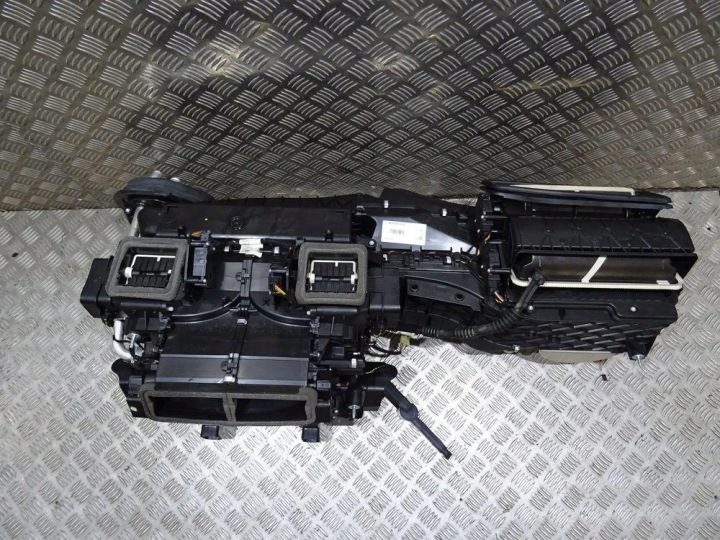 MERCEDES S-КЛАСС W222 W217 ОТОПИТЕЛЬ ВЕНТИЛЯТОР A2228305704, фото 1