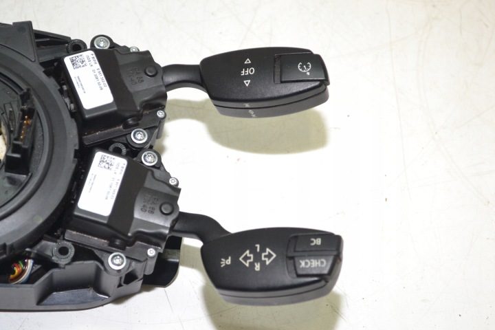 BMW E60 ШЛЕЙФ ПОДРУЛЕВОЙ 6951358 6977322 6977310, фото 4