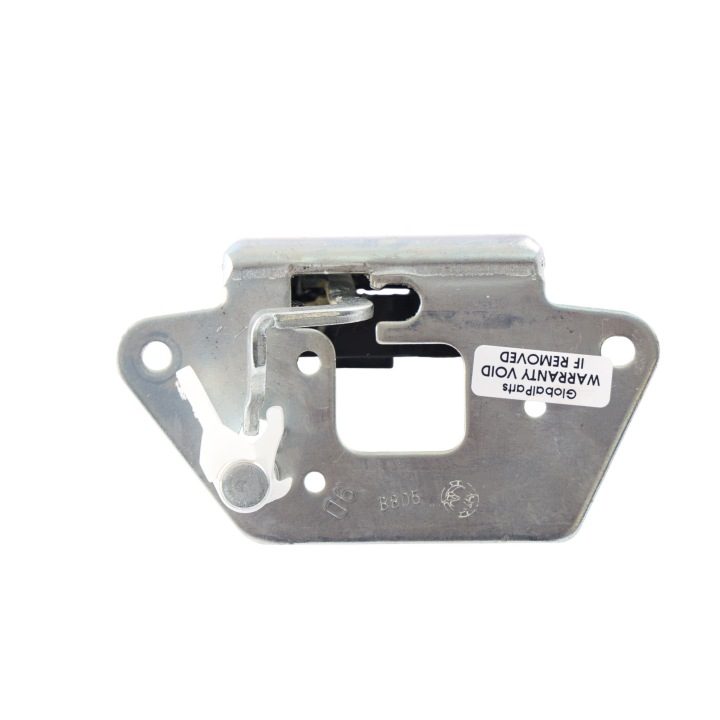 Fiat Panda Mk2 Замок Крышки Багажника Заднего 46832829, фото 11