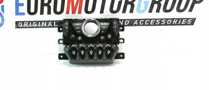 Запчасти OEM для BMW MINI Countryman R60 3456392, фото 2