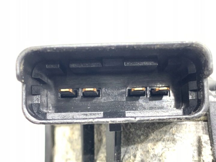 ТРАПЕЦИЯ ДВОРНИКОВ ПЕРЕДНЯЯ PEUGEOT 308 II 9810327980 13-21 СИСТЕМА, фото 4