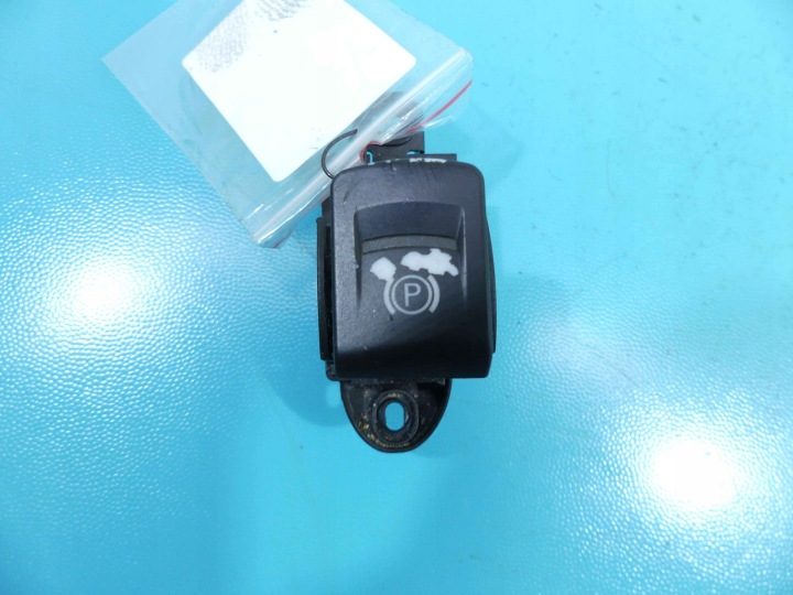 ПЕРЕКЛЮЧАТЕЛЬ РУЧНОГО ТОРМОЗА AUDI A6 C6 4F1927225, фото 2