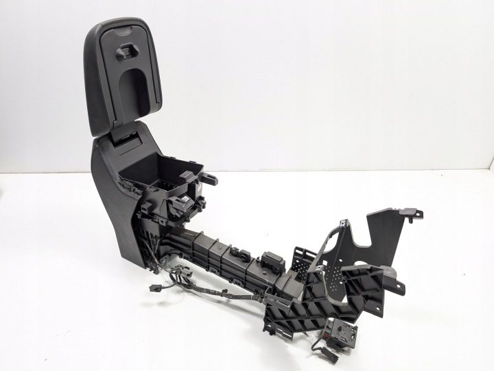 ПОДЛОКОТНИК FORD C-MAX MK2 РЕСТАЙЛИНГ F1CB-R048W42-AAW, фото 3