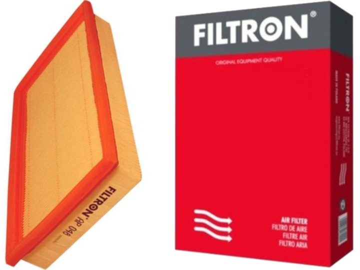 Filtron AP 048 Воздушный фильтр, фото 6