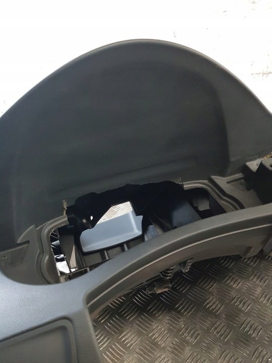 ТОРПЕДО КОНСОЛЬ PEUGEOT 508 I 9688550677, фото 6