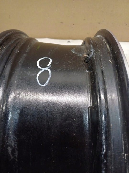 Литой диск FoMoCo 1 x 17" 1 ET 47,5, фото 9