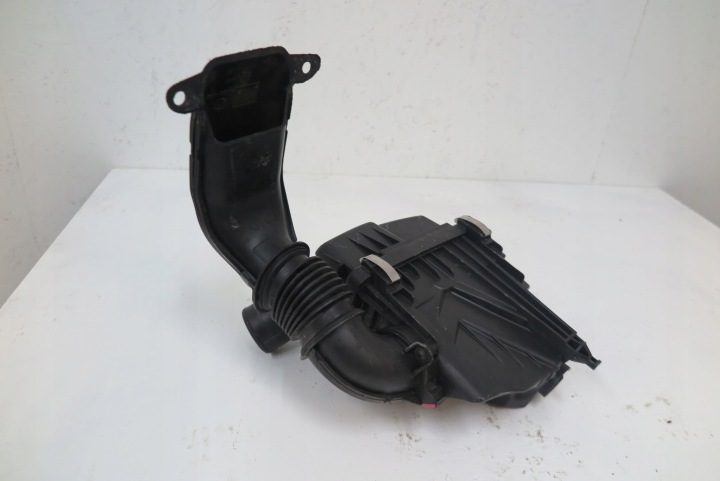 Корпус воздушного фильтра Nissan Juke F16 1.0 DIG-T 165004357R, фото 2