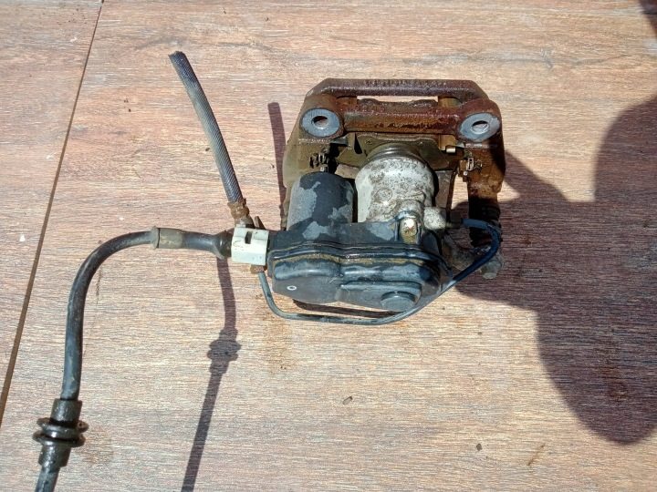 Jeep OE 18516001/A суппорт тормоза, фото 8