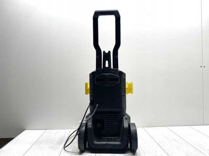 Мойка высокого давления Karcher K4 FJ Home BB 130 бар 1.679-562.0, фото 4