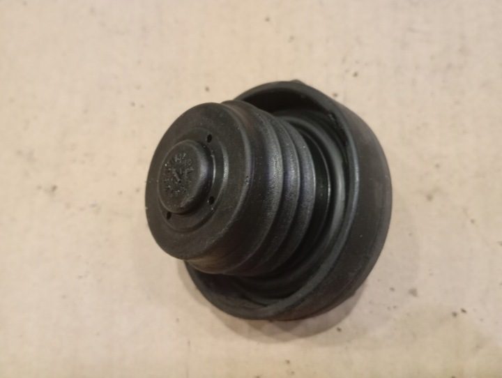 Крышка горловины бензобака Smart 454 ForFour, фото 3