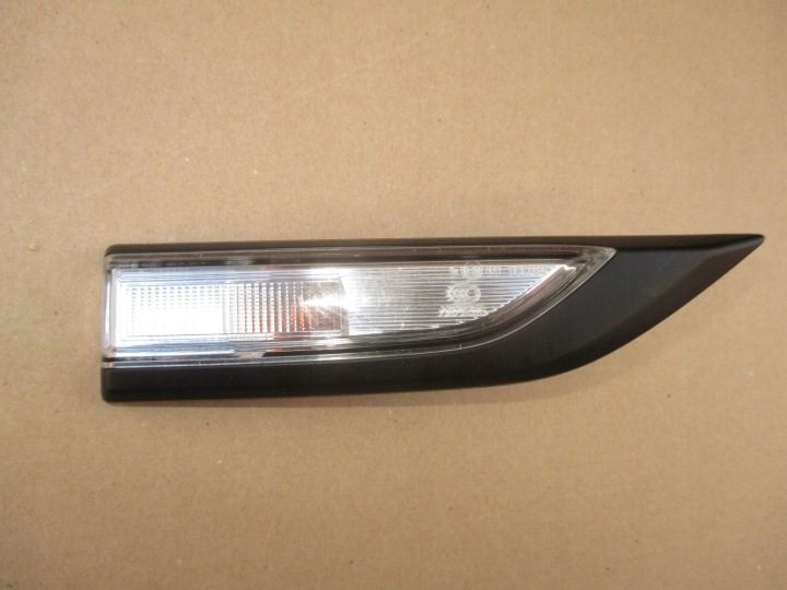 Поворотник Volkswagen OE 7E0949102D, фото 3