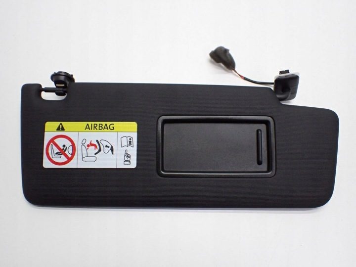 Солнцезащитный козырек правый европа VW ID4 ID.4 24 г., фото 1