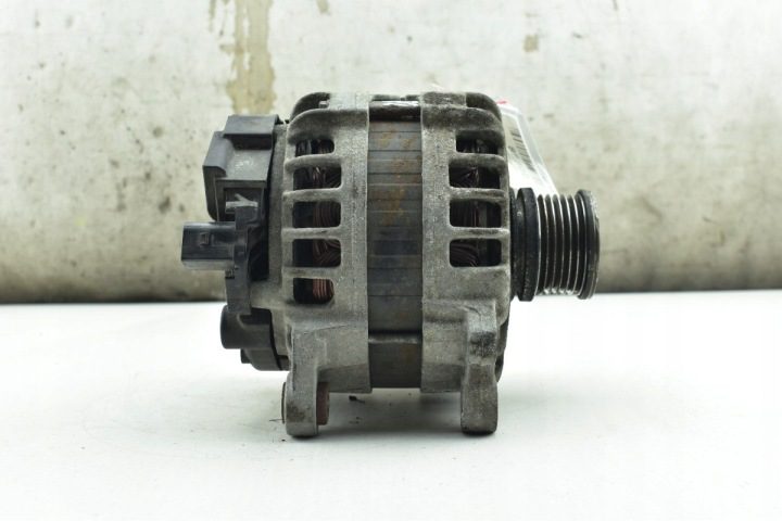 Генератор Audi A3 8V VW Golf VII 2.0 TDI 03L903023K, фото 2