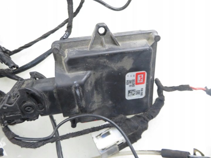 ГБО LPG BRC S32 EVO DE817025 67R011002 67R010016 10R041224, фото 10