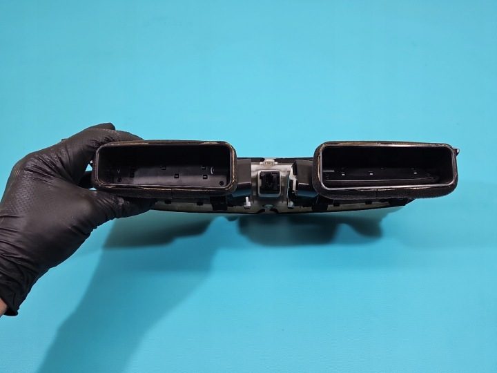 ДЕФЛЕКТОР ОБДУВА СРЕДНИЙ NISSAN QASHQAI II J11 13-21 3049-0053 ЕВРОПА, фото 7