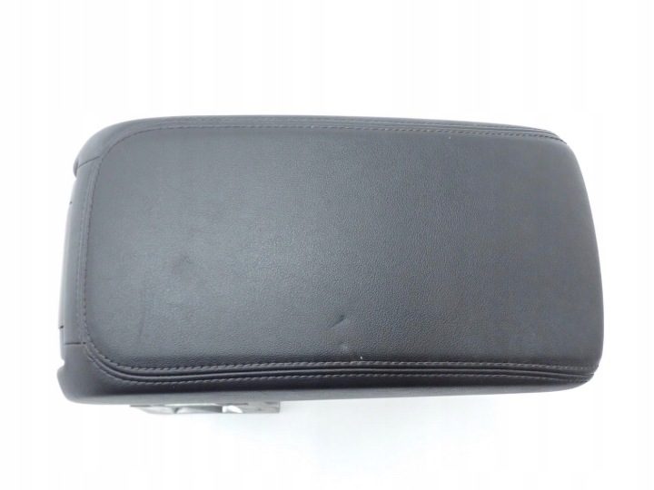 ПОДЛОКОТНИК БАРДАЧОК КОЖА ЕВРОПА 8V0864283E AUDI A3 8V РЕСТАЙЛИНГ 20 г., фото 2