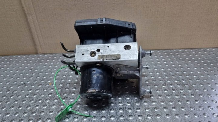НАСОС БЛОК УПРАВЛЕНИЯ ABS A2025454732 A0034318212 MERCEDES C-КЛАСС W202 93-01, фото 2