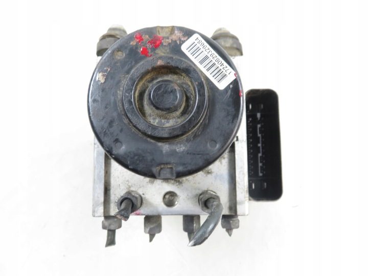 НАСОС ABS SUZUKI SWIFT III (MZ, EZ) 06210908113 06210205754, фото 2