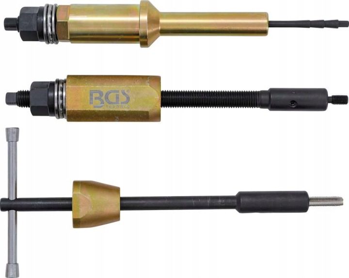 BGS Technic B. 6904, фото 1