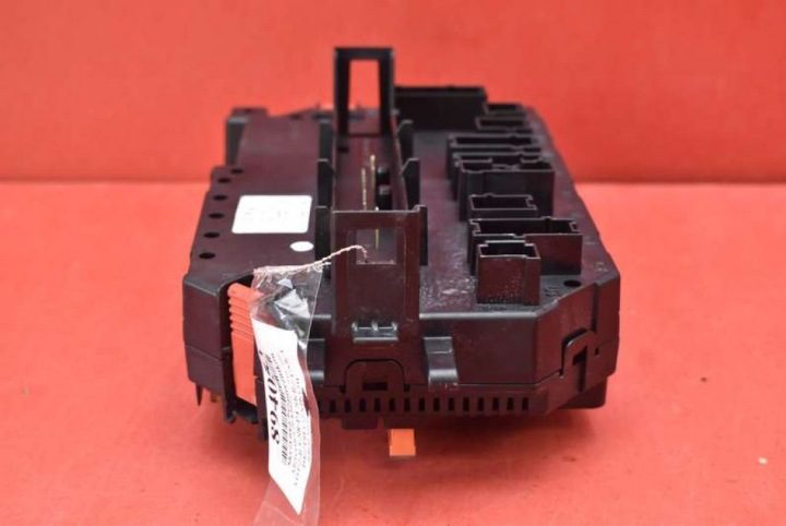 Блок предохранителей A221546250 Mercedes S-класс W221 3.0 CDI 235 л.с., фото 5
