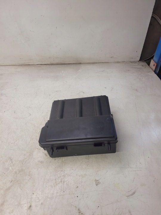Корпус блока управления Bluetooth Audi A4 A5 8T0035619, фото 1