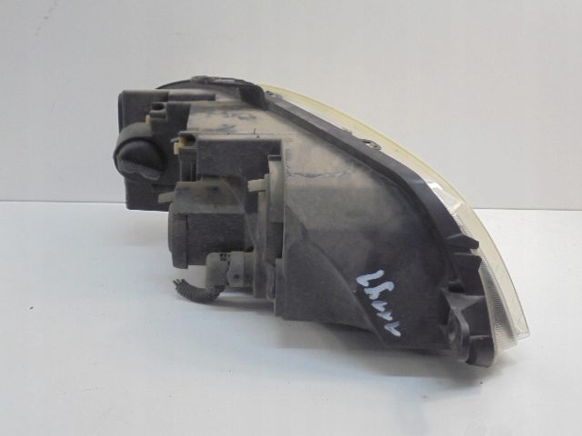 FIAT PUNTO II ХЭТЧБЕК 3D РЕСТАЙЛИНГ 03-09 ФАРА ЛЕВАЯ 89101066SX, фото 6