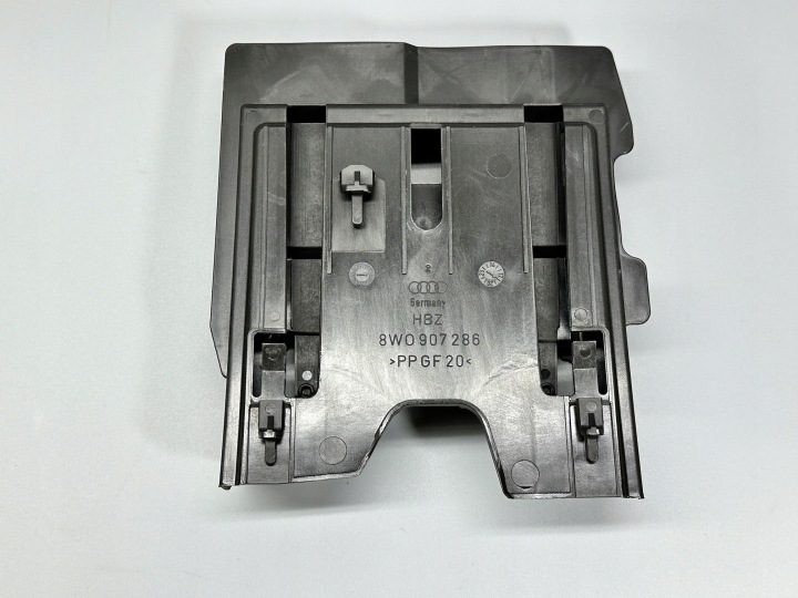AUDI A4 B9 A5 F5 КРОНШТЕЙН БЛОКА УПРАВЛЕНИЯ КОМФОРТА BCM1 8W0907286, фото 2