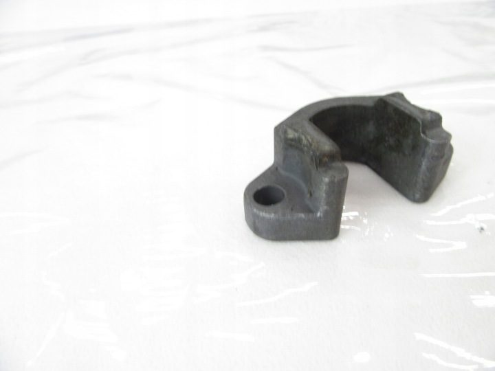 Фланец кронштейн форсунки BMW e39 e46 e53 e60 e61 e65 e83 e90 M47n M57n, фото 4