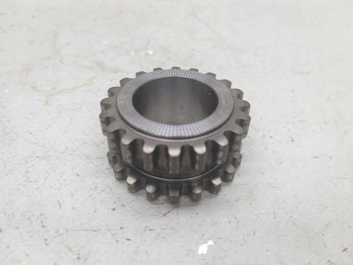 ШЕСТЕРНЯ ГРМ ЗУБЧАТАЯ ВАЛА НА 2.0 ECOBOOST FB5E FUSION ESCAPE EDGE, фото 1