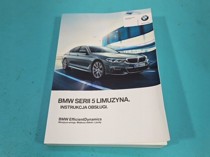 ИНСТРУКЦИЯ BMW G30, фото 2
