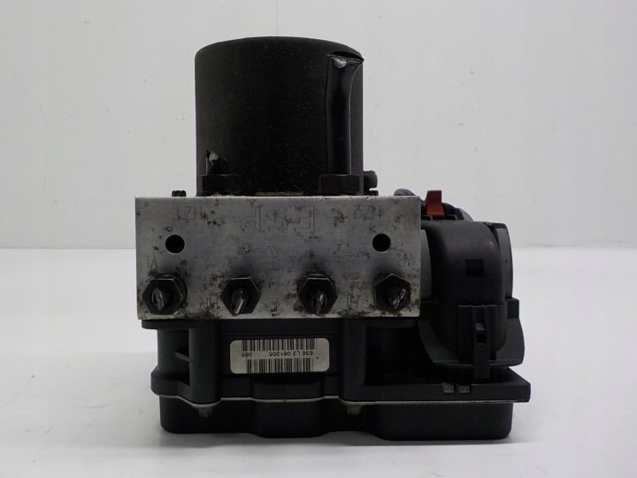 AUDI A4 B7 НАСОС ABS 0265234336 8E0614517AK 0265950474 8E0910517D, фото 3