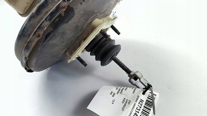 ВАКУУМНЫЙ УСИЛИТЕЛЬ ТОРМОЗОВ 1.2 CHEVROLET AVEO, фото 4