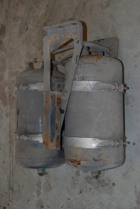 РЕСИВЕР EUROCARGO III 02-15, фото 5