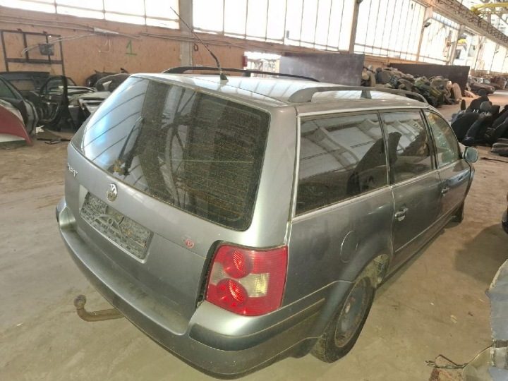 Volkswagen Passat Датчик скорости ESP 2001 1.9L 8E0907637A 0265005245, фото 8