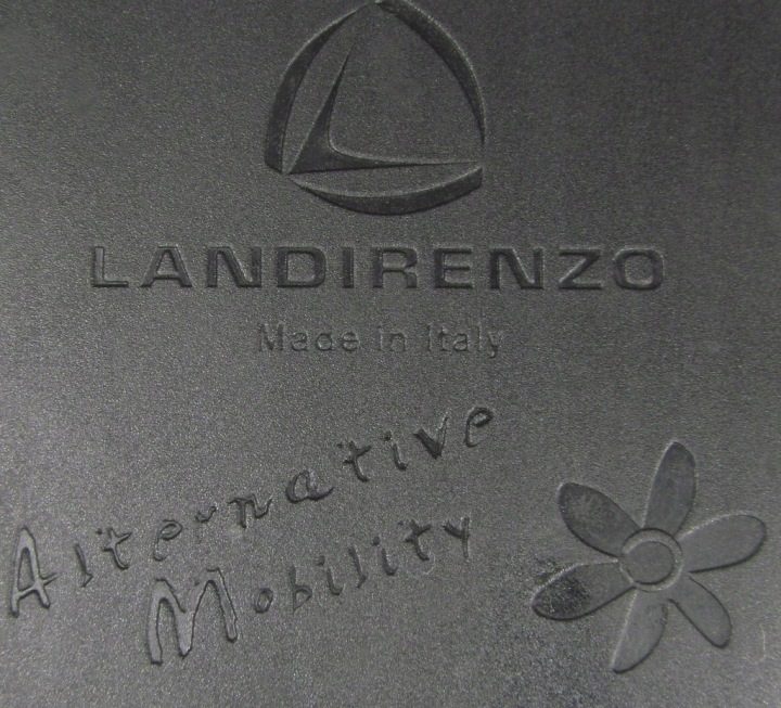 ЭБУ LANDI RENZO EVO 4cyl 616483000 LANDI RENZO ГБО ГАЗ, фото 3