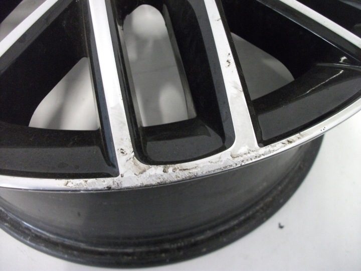 ДИСК SEAT IBIZA V 6F0071497A 7x17 5x100 ET 51, фото 3