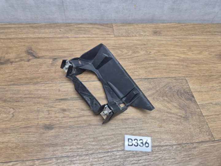 BMW F32 F80 F36 НАПРАВЛЯЮЩАЯ КРЕПЛЕНИЕ ФАРЫ ЛЕВОЕ BI-КСЕНОН ПЕРЕДНЕЕ КРОНШТЕЙН 1305819030, фото 5