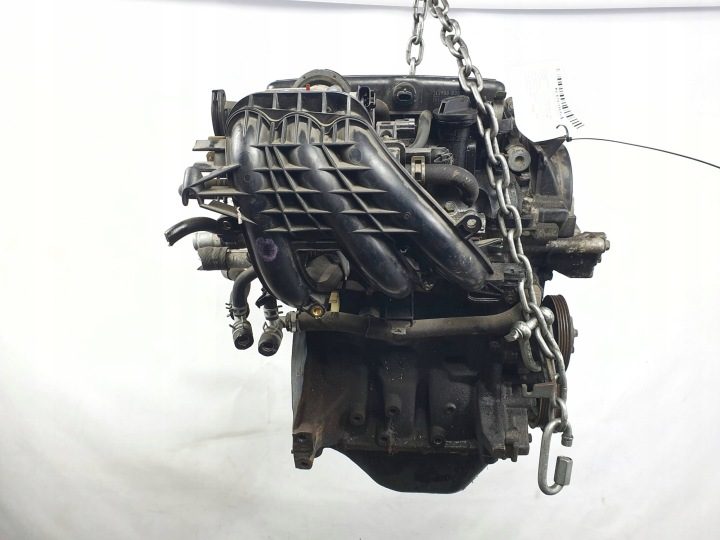 ДВИГАТЕЛЬ БЕЗ НАВЕСНОГО 1.0 DAIHATSU CUORE II, фото 1