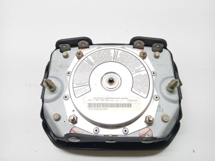 Airbag водителя SKODA OCTAVIA I (1U2) 1U0880201A 1.9L дизель 81 кВт 2000, фото 3