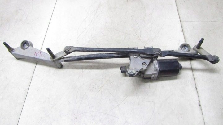 MERCEDES W176 ТРАПЕЦИЯ ДВОРНИКОВ ПЕРЕДНЯЯ A1769061800 13-, фото 3