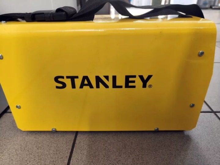 Сварочный инвертор MMA Stanley WD200IC2, фото 4
