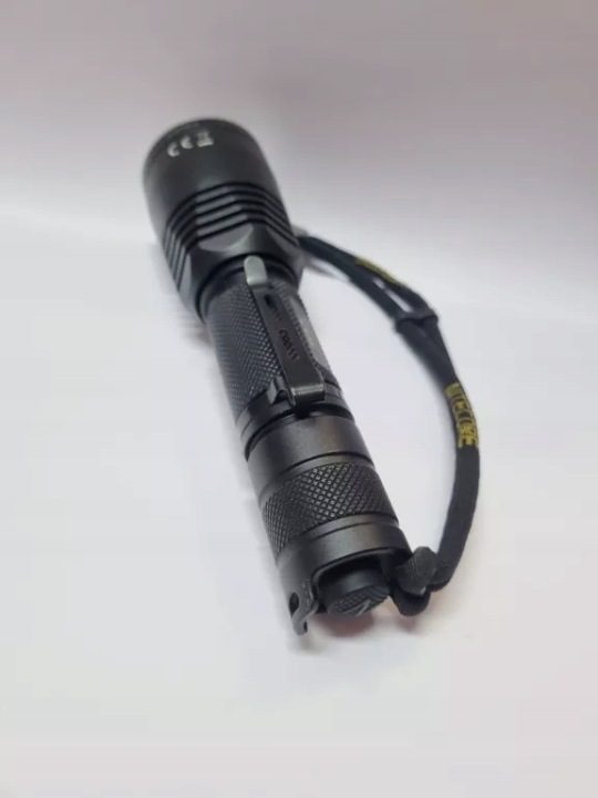 Nitecore Фонарик CU6 440lm, фото 4