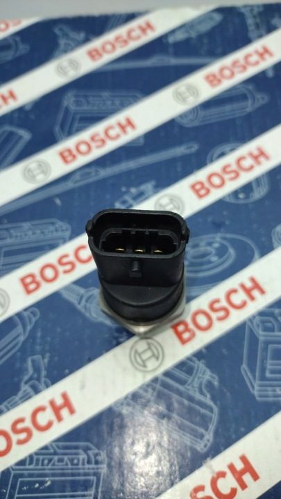 ОРИГИНАЛЬНЫЙ REGULATORY ДАТЧИКА ДАВЛЕНИЯ ТОПЛИВА BOSCH 0281002534, фото 2